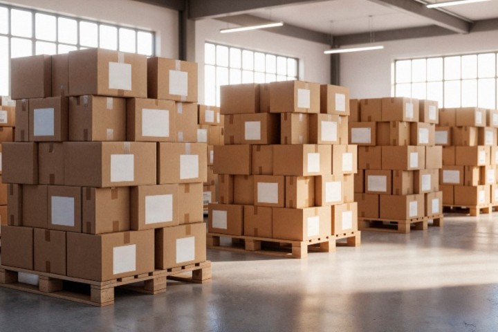 Food Storage