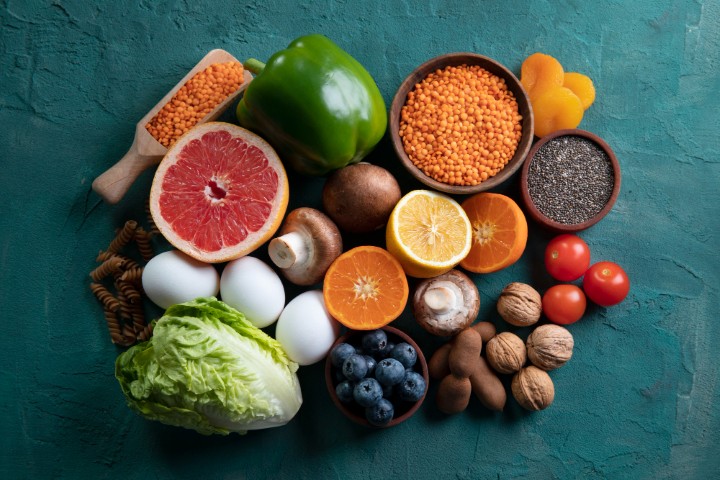Nutritional Integrity